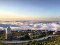 جاذبه گردشگری دهکده درازنو