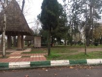 جاذبه گردشگری پارک ساحلی آستانه اشرفیه
