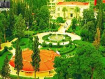 جاذبه گردشگری کاخ موزه گرگان
