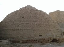 جاهای دیدنی و تاریخی شهر کندر