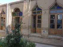 خانه قدوسی ، یکی از خانه های تاریخی و مهم نهاوند