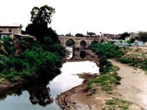 رودخانه گرگانرود