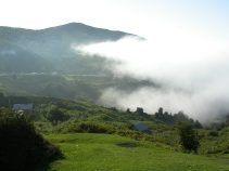 روستای اسپیلی کجاست؟ چگونه به روستای اسپیلی برویم؟