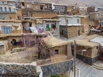 روستای حیدره قاضی خانی کجاست؟