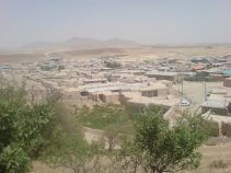 روستای قباق تپه کجاست؟