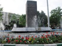 سبزه میدان رشت ، قدیمی ترین میدان رشت