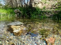 سراب فارسبان ، بهشتی در غرب کشور