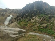 سفر به روستای آرتيمان