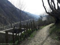 سفر به روستای زیبای مایستان