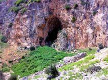 غار اسپهبدان رودبار