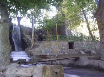 قدمگاه