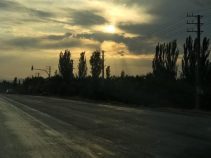 مرگنلر