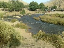 معرفی جاذبه روستای‌ ناوتنگ منصوری