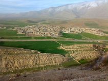 معرفی روستای اماميه عليا