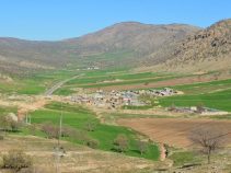 معرفی روستای باسکله