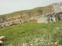 معرفی روستای تختگاه