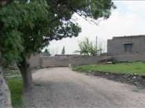 معرفی روستای دایار
