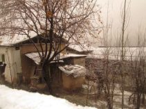 معرفی روستای قورچای رامیان