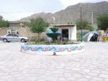 معرفی روستای پاطاق