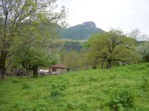 معرفی روستای کوته کومه