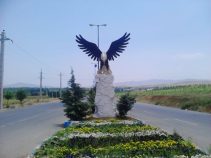 معرفی شهر نالوس
