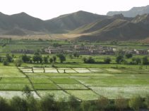 معرفی شهر نوخندان ، جاهای دیدنی نوخندان