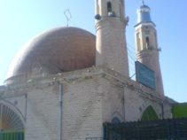 معرفی مسجد امامزاده ابراهیم