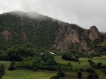 منطقه حفاظت شده سیاهرود