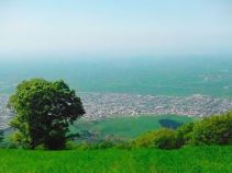 منطقه ییلاقی پاکندس ، از جاذبه های گردشگری گالیکش
