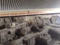 هگمتانه ، اولین پایتخت ایران با قدمتی ۳ هزار ساله