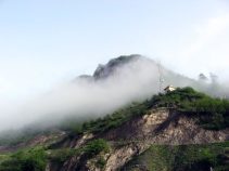 پارک جنگلی ماسوله ، یکی از زیباترین پارک های جنگلی شمال