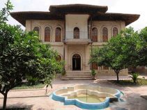 گردشگری در خانه تقوی های گرگان