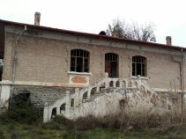 گمرک بندرگز ، از آثار تاریخی بندرگز