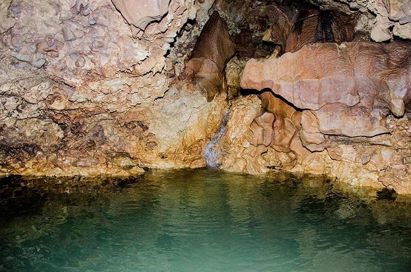 غار دانیال ، دومین غار بزرگ رودخانه ای ایران