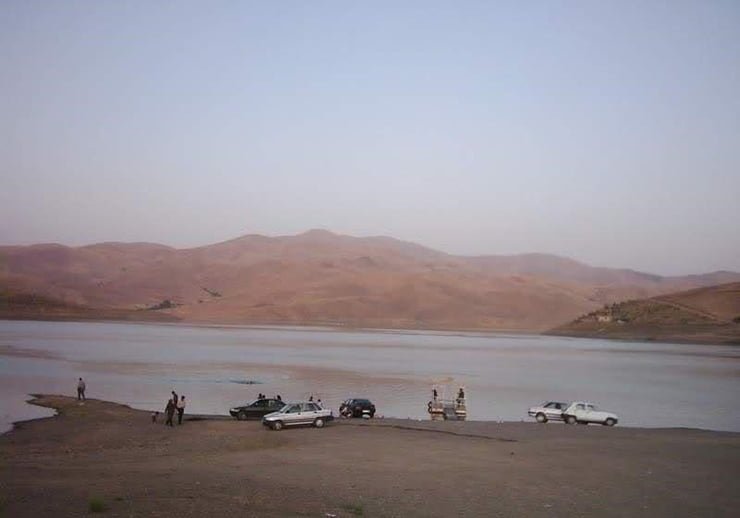 مناطق دیدنی کردستان در تابستان ، سفری تابستانه به کردستان