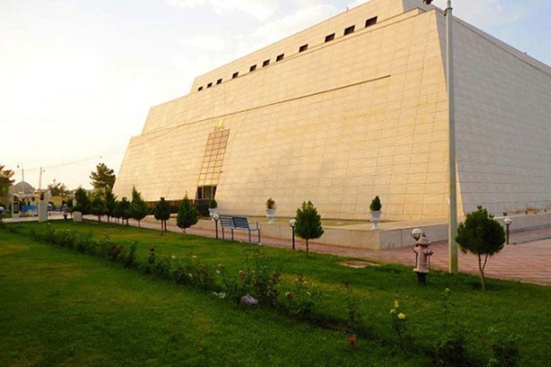 موزه منطقه‌ای جنوب شرق ایران