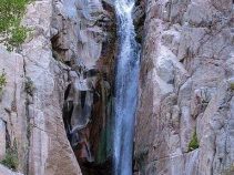 آبشار زیبای وروار ، بلندترین آبشار خاورمیانه
