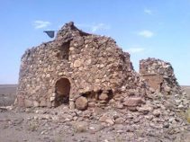 آتشکده آذربغ ، آتشکده ای قدیمی در استان کرمان