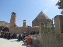 آرامگاه امامزاده ابراهیم جاذبه ای مذهبی در استان لرستان