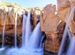 آشنایی با آبشار زیبا و دیدنی جوپار