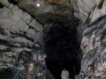 آشنایی با غار بتخانه در استان لرستان
