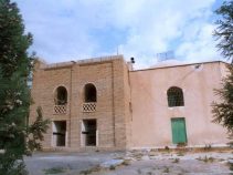 امامزاده اسماعیل خمین ، از جاهای مذهبی استان مرکزی