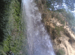 جاذبه طبیعی آبشار زیبای چک چک