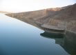 جاذبه گردشگری دریاچه سد ۱۵ خرداد