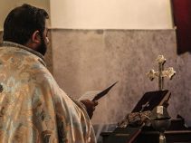 جاذبه گردشگری کلیسای مسروپ مقدس