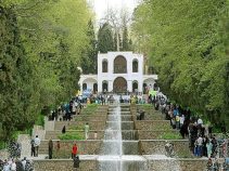 جاهای دیدنی کرمان در تابستان