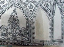 حمام خان ، یکی از بناهای تاریخی استان کردستان