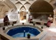حمام گله داری ، یکی از بناهای تاریخی بندرعباس