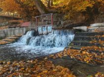 دیو چشمه ، چشمه ای جذاب و زیبا در استان مازندران