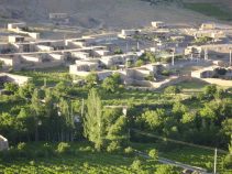 روستای تاریخی و گردشگری هزاوه کجاست؟